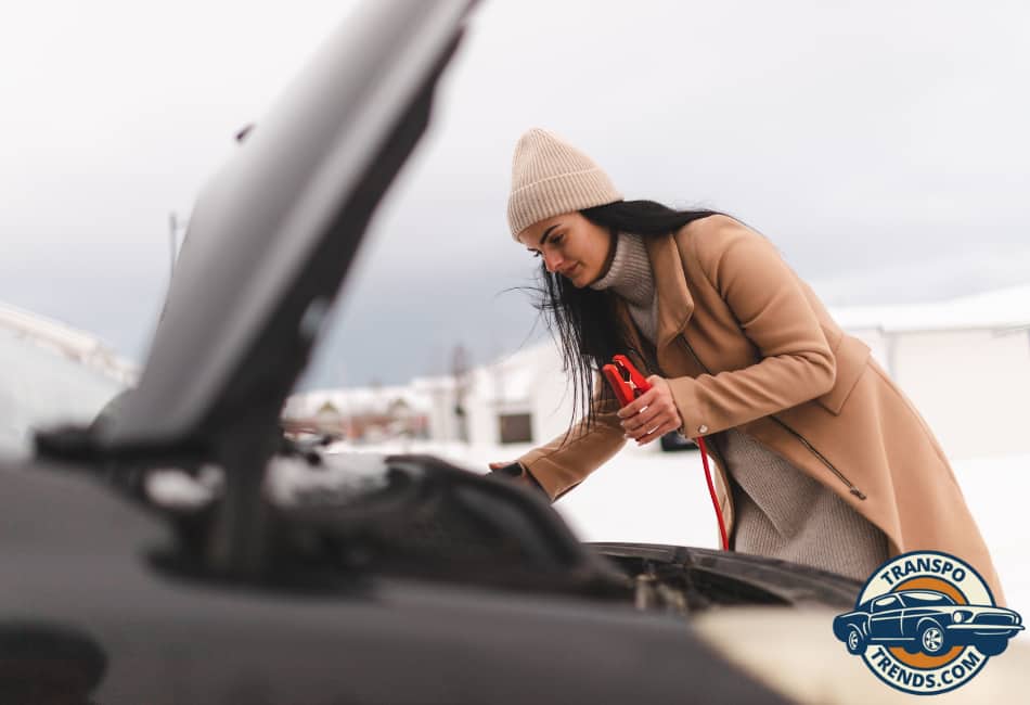 Can You Jump Start an Automatic Car?