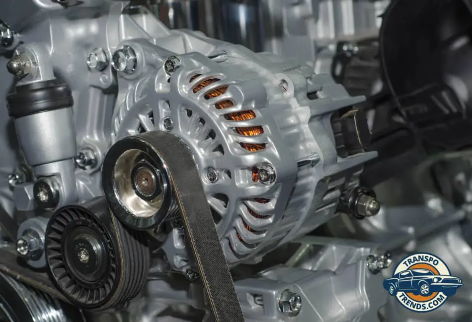 How Long Can a Car Run Without an Alternator?