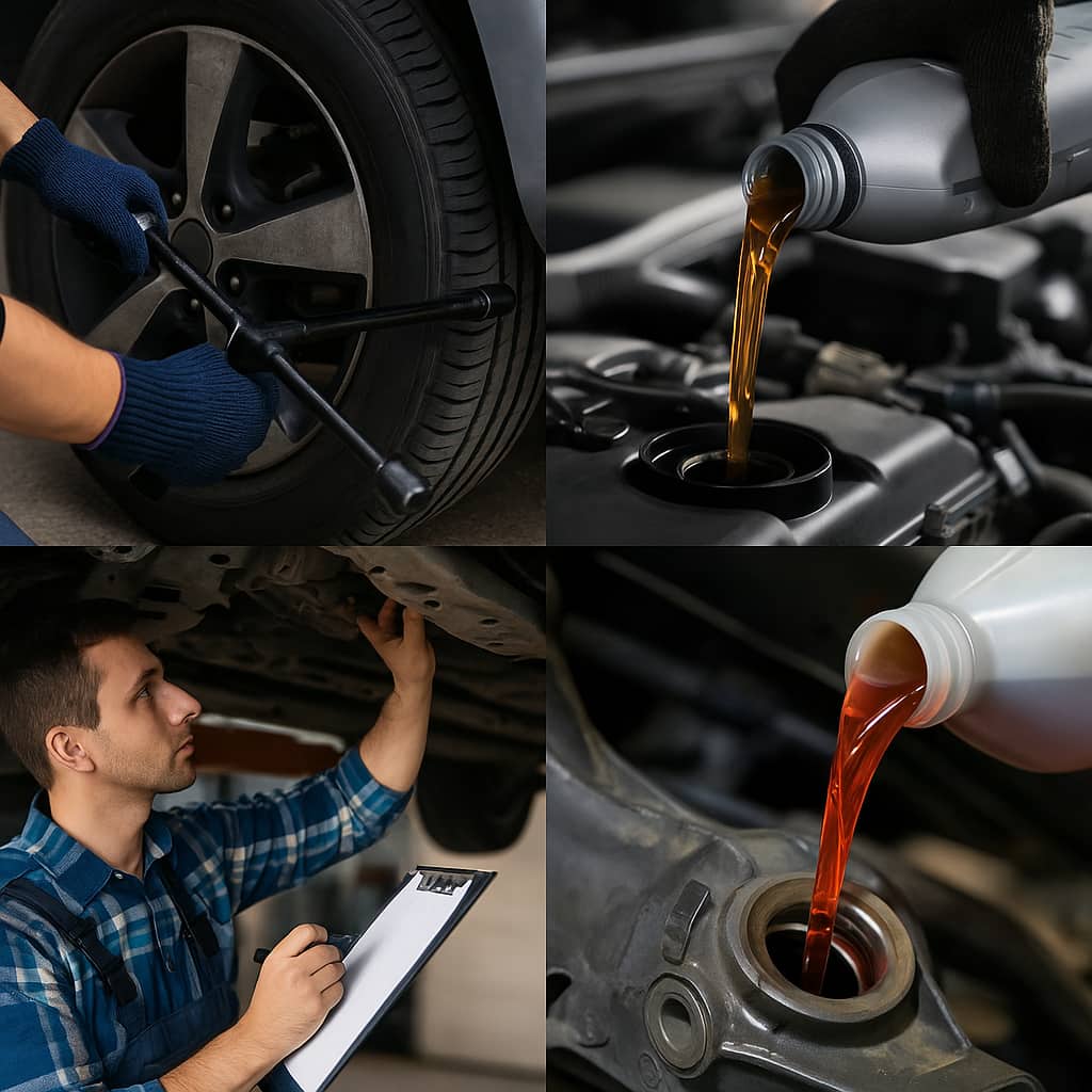 5 Things You Can Do to Make Your Vehicle Last Much Longer
