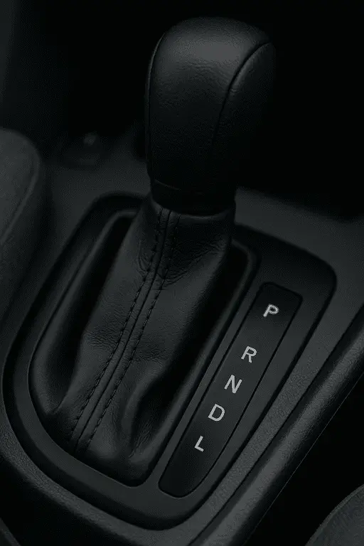 Why ‘N’ Gear Might Be the Most Misunderstood Setting in Your Car