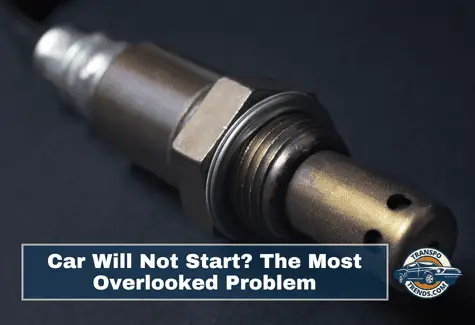 Car Will Not Start? The Most Overlooked Problem